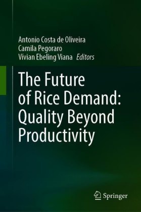 The Future of Rice Demand: Quality Beyond Productivity