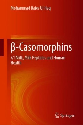 ?-Casomorphins