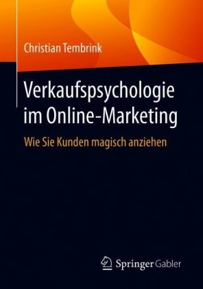 Verkaufspsychologie im Online-Marketing