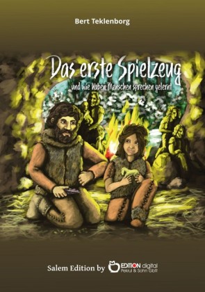 Das erste Spielzeug
