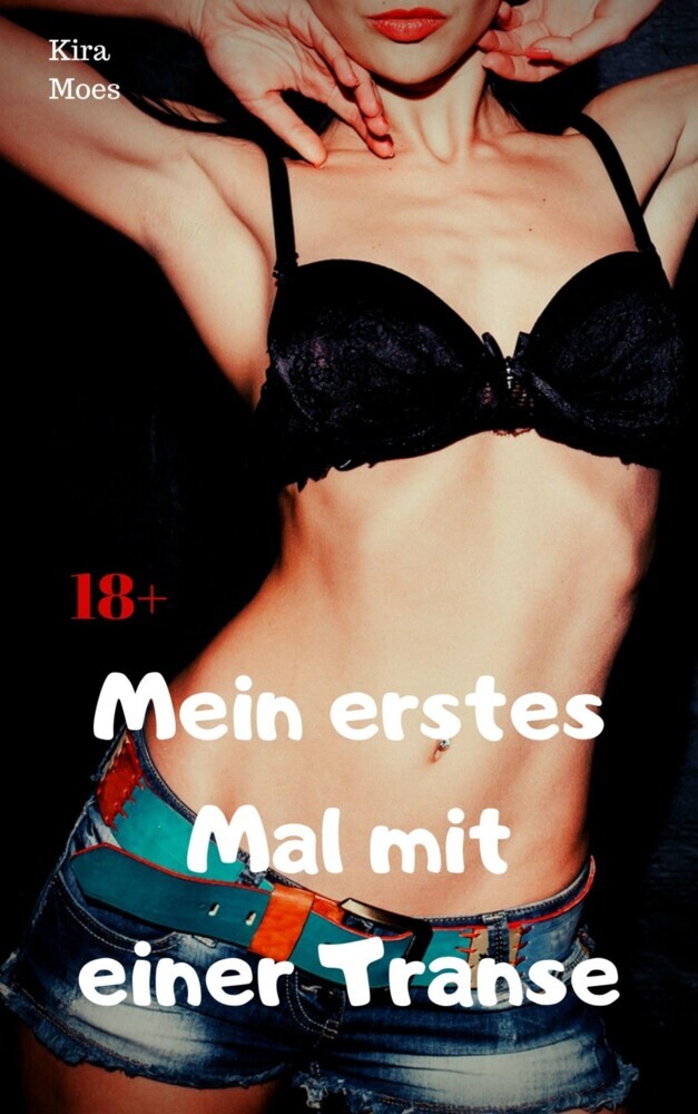 Mein erstes Mal mit einer Transe main product photo