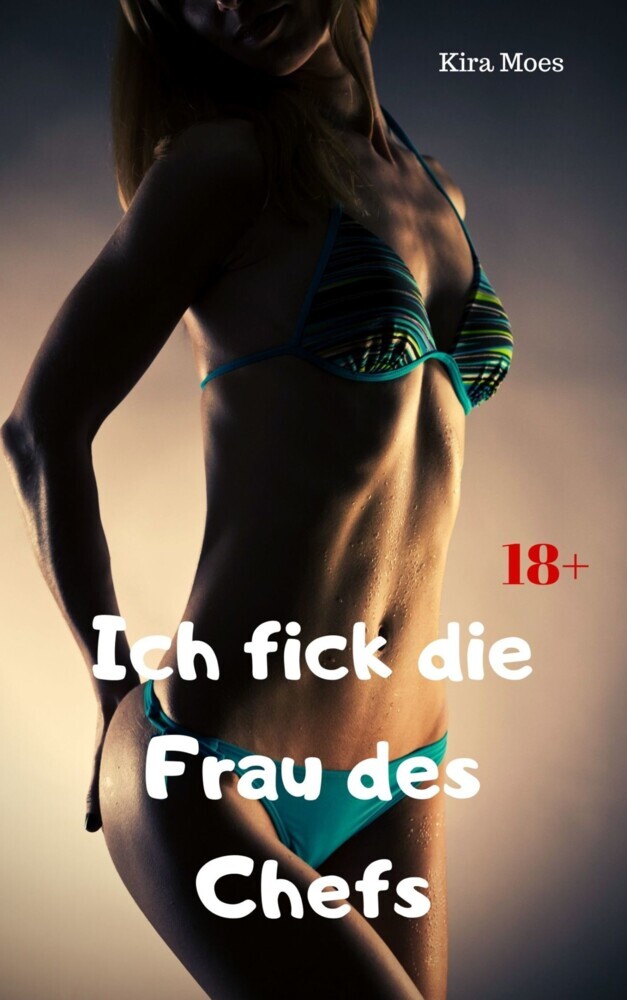 Ich fick die Frau des Chefs main product photo