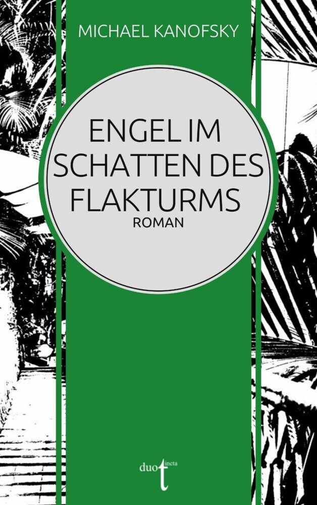 Engel im Schatten des Flakturms main product photo