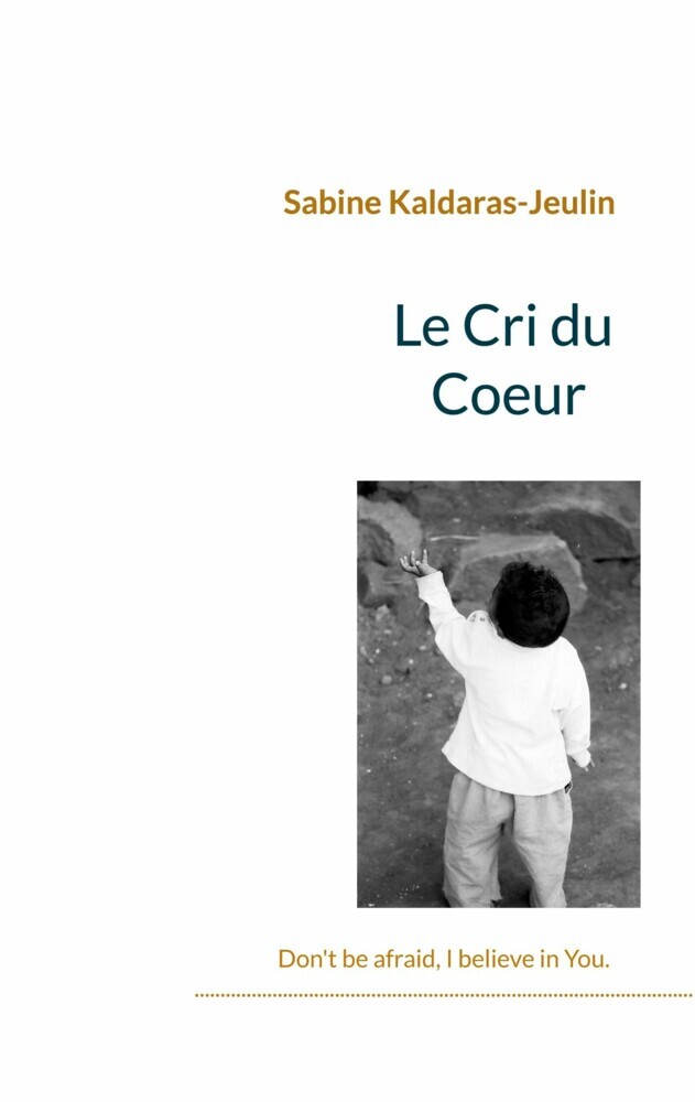 Le Cri du Coeur main product photo