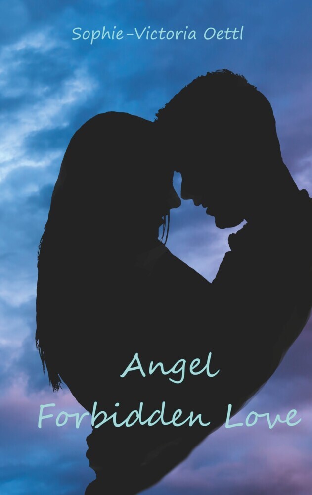 Angel - Forbidden Love main product photo