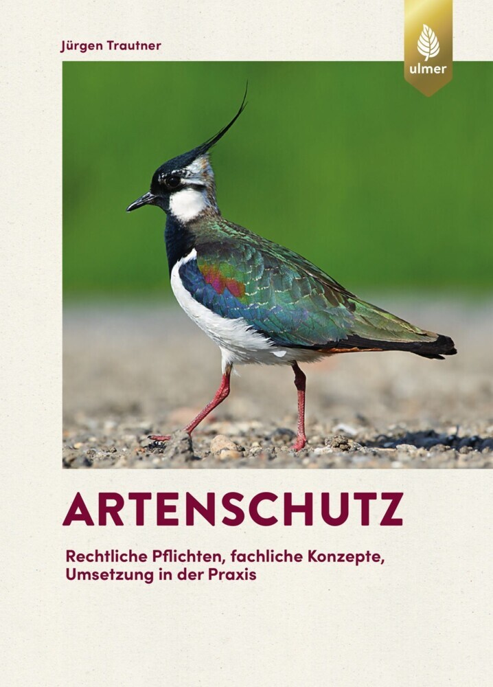 Artenschutz main product photo