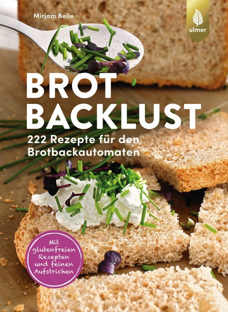 Brotbacklust main product photo
