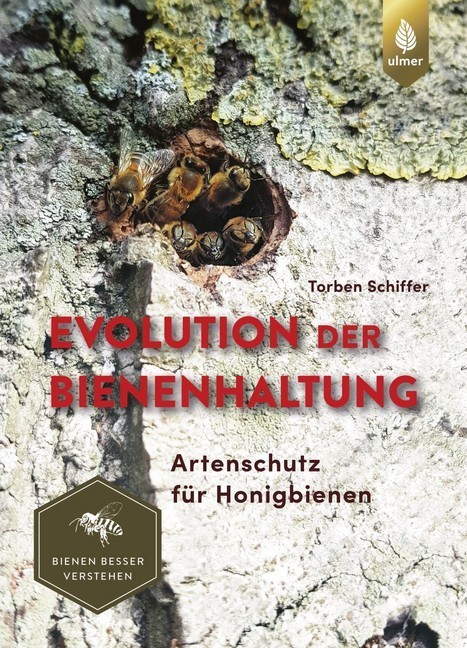 Evolution der Bienenhaltung main product photo
