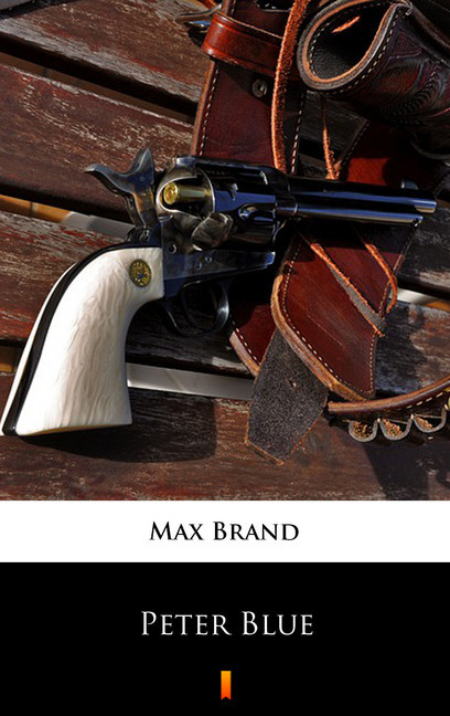 Peter Blue main product photo