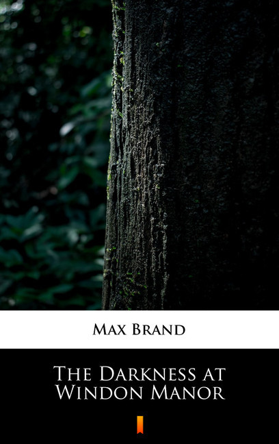 The Darkness at Windon Manor main product photo
