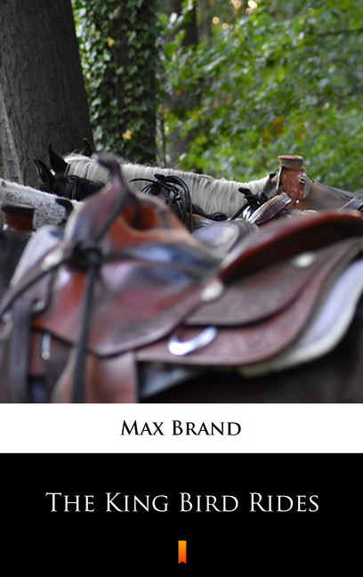 The King Bird Rides main product photo