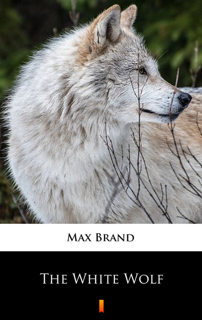 The White Wolf main product photo