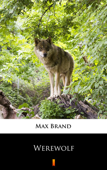 Werewolf main product photo