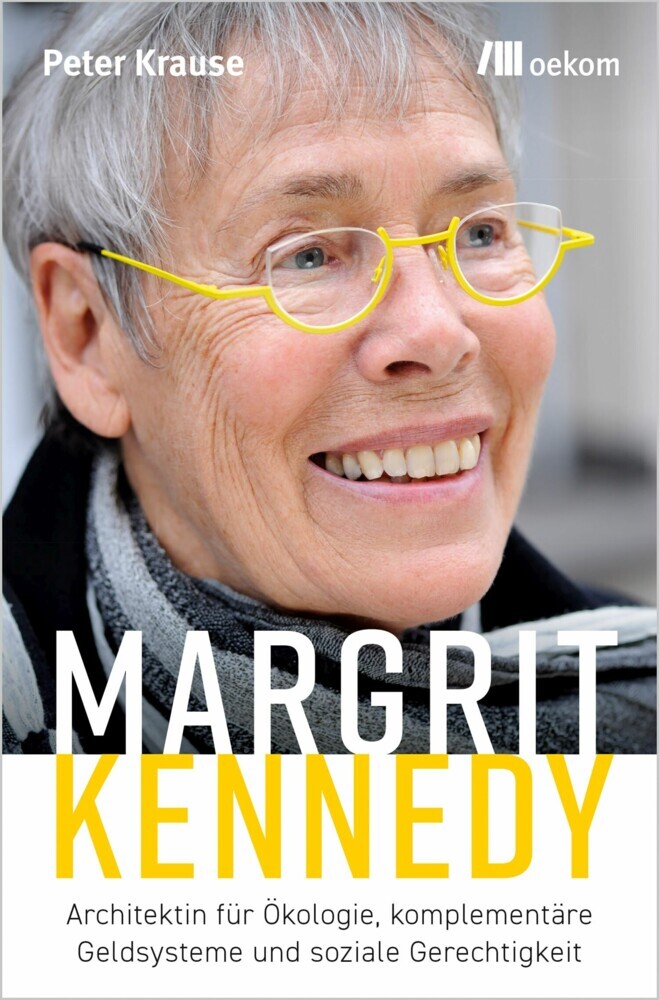 Margrit Kennedy main product photo