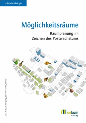 Möglichkeitsräume