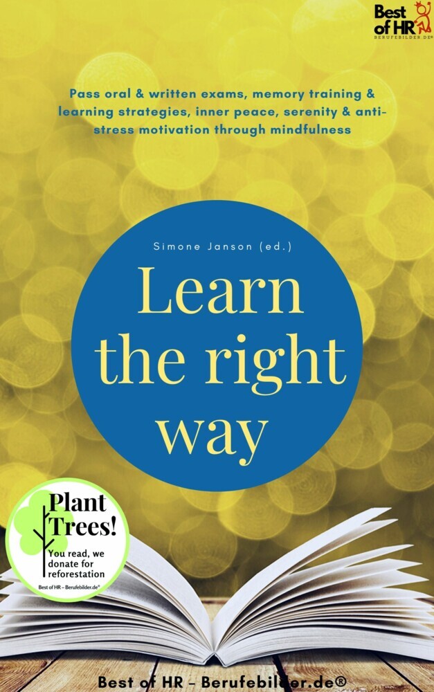 Learn the right way main product photo