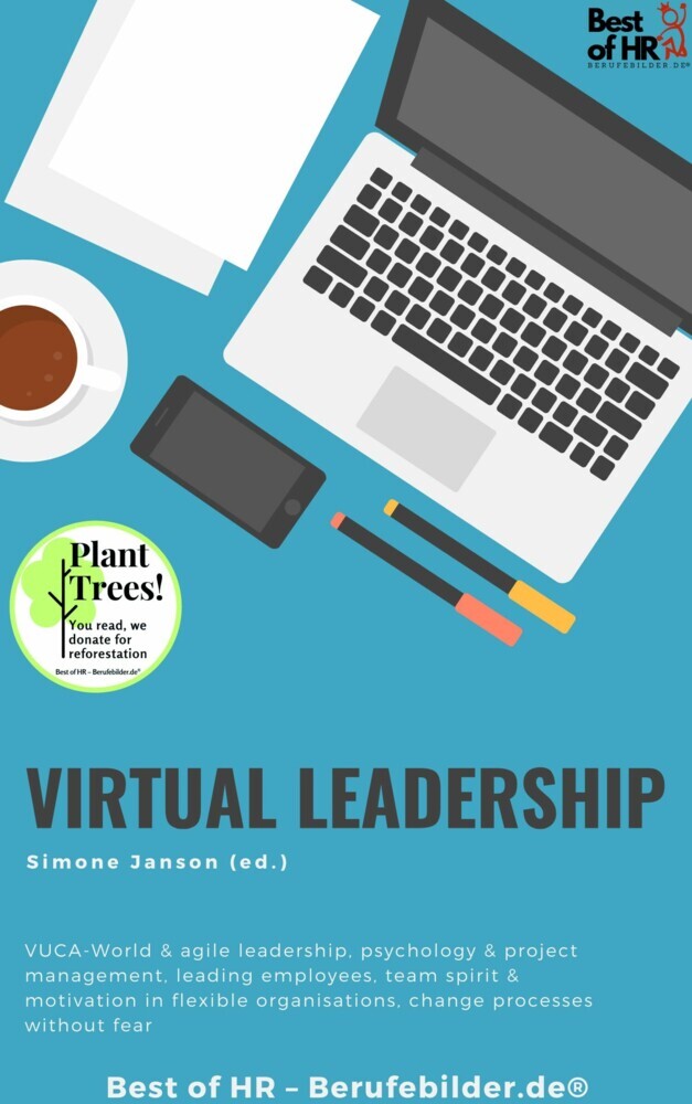 Virtual Leadership main product photo
