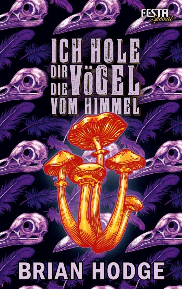 Ich hole dir die Vögel vom Himmel main product photo