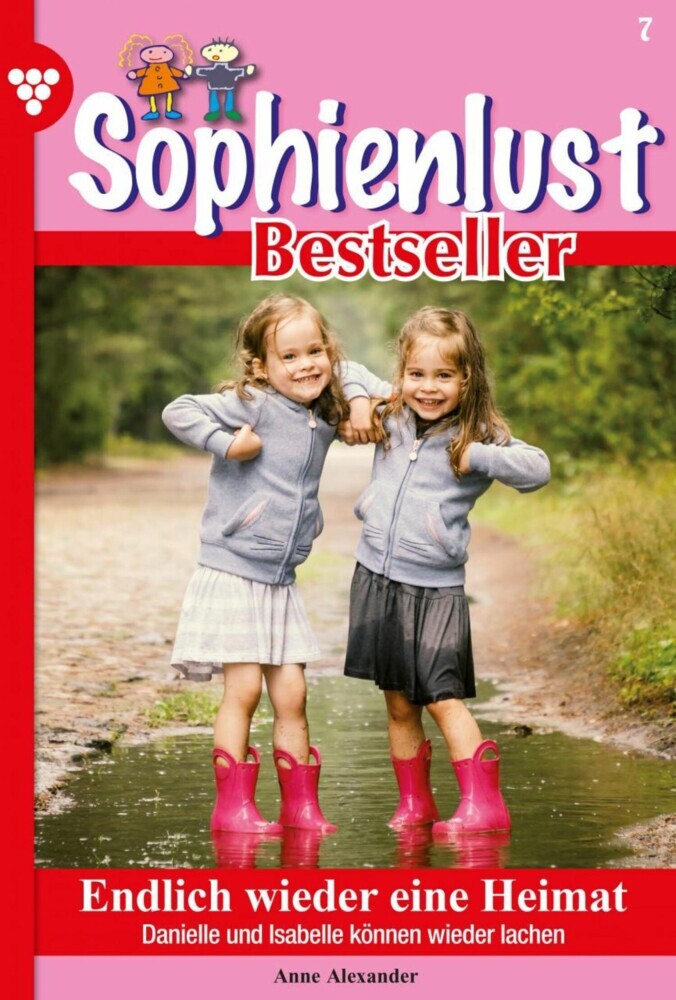 Endlich wieder eine Heimat main product photo