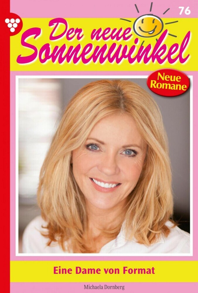 Eine Dame von Format main product photo