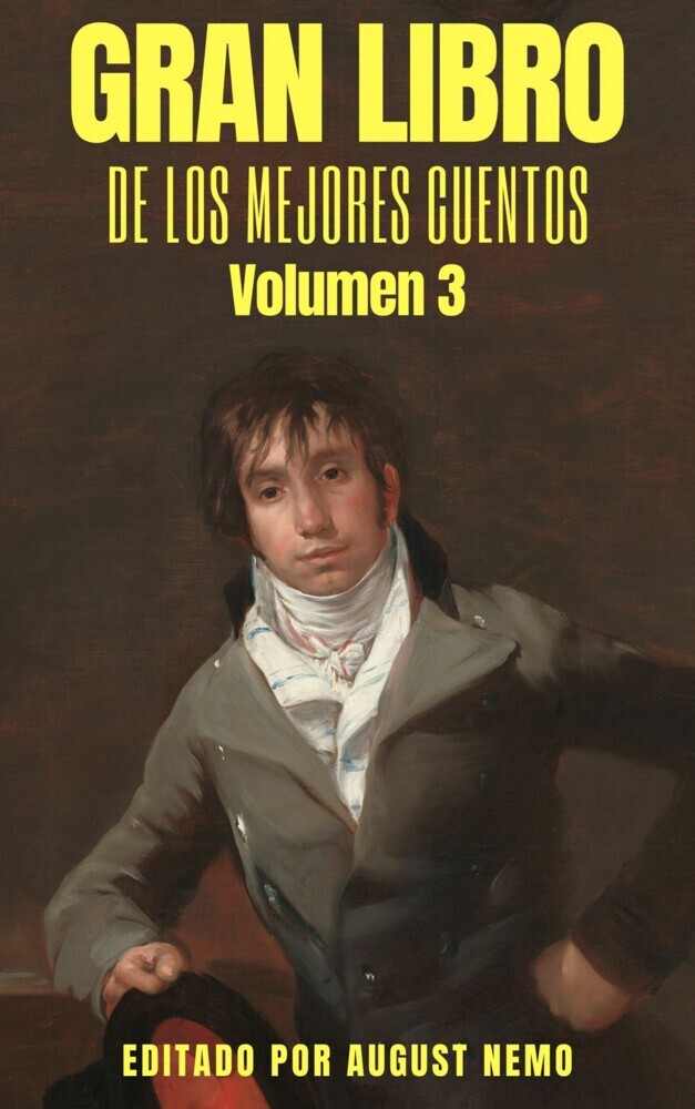 Gran Libro de los Mejores Cuentos - Volumen 3 main product photo