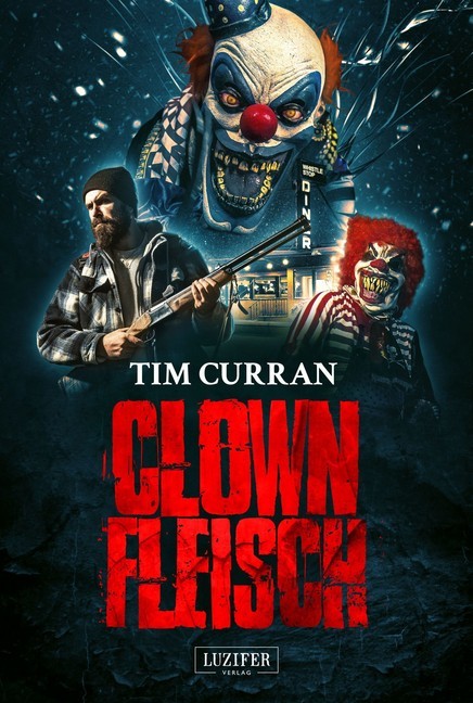 CLOWNFLEISCH main product photo