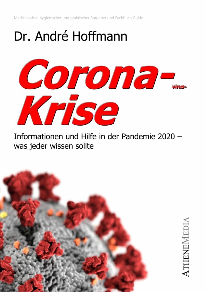 Coronavirus-Krise main product photo
