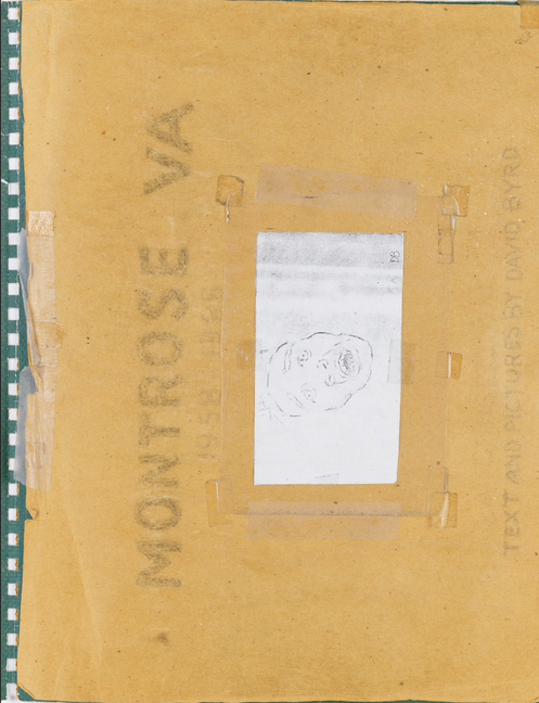 David Byrd main product photo