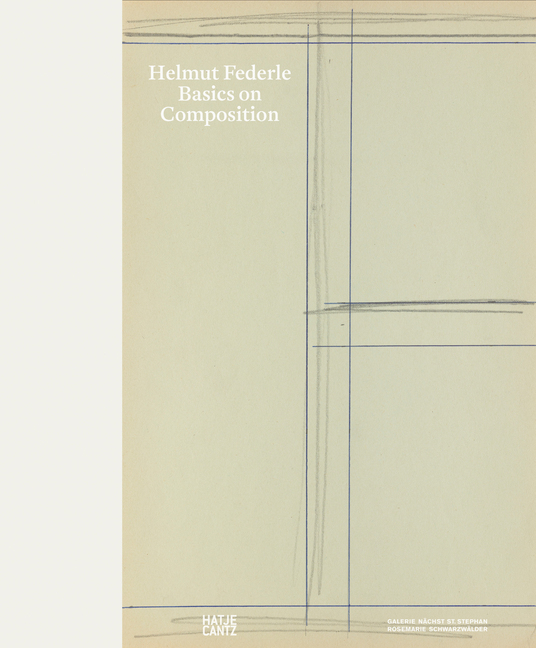 Helmut Federle main product photo