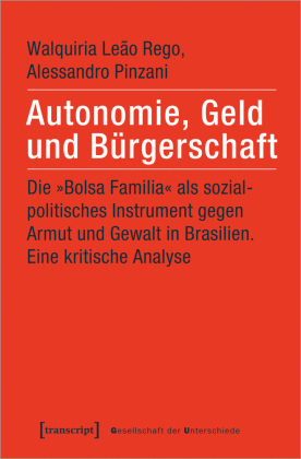 Autonomie, Geld und Bürgerschaft