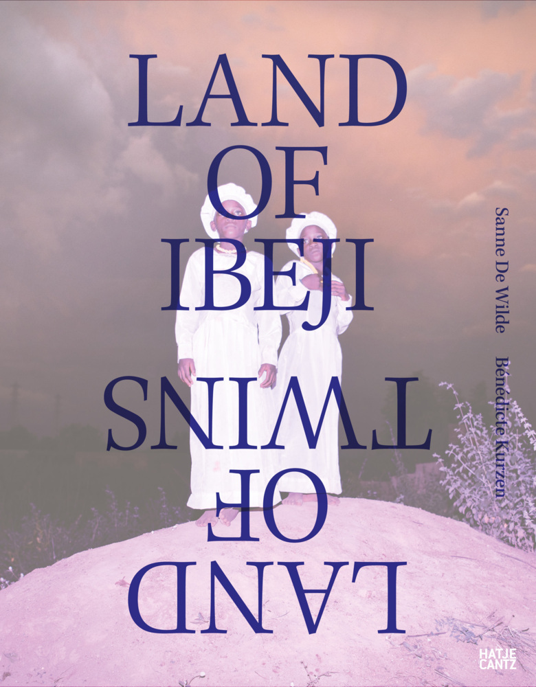 Land of Ibeji main product photo