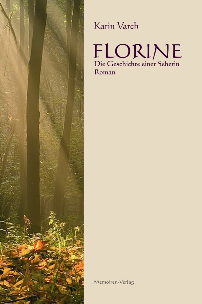 Florine main product photo