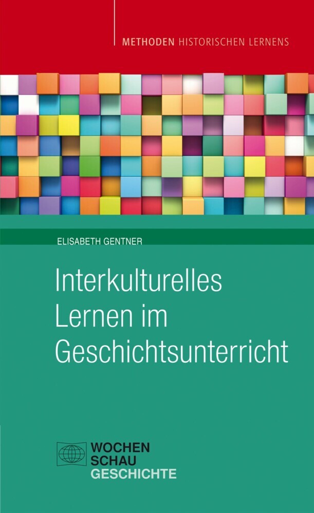 Interkulturelles Lernen im Geschichtsunterricht main product photo