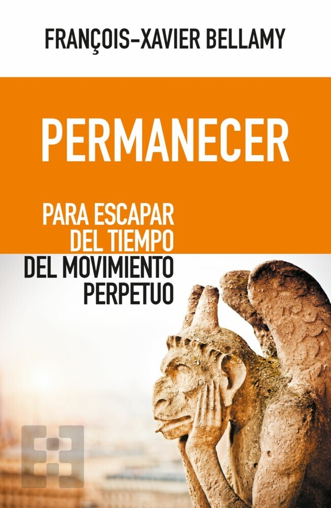 Permanecer main product photo
