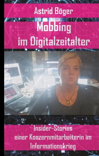 Mobbing im Digitalzeitalter main product photo