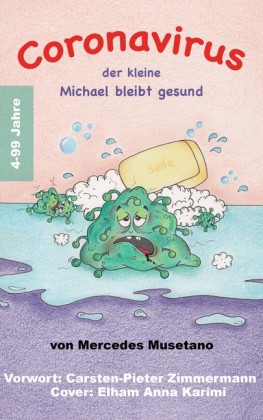 Der kleine Michael bleibt gesund