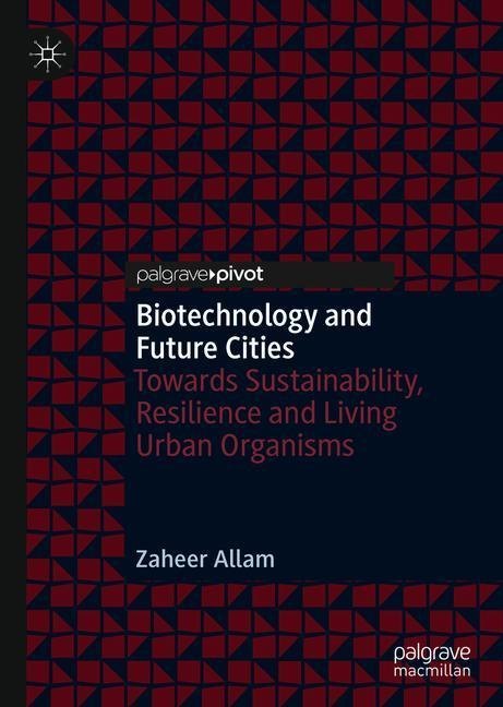 Biotechnology and Future Cities main product photo