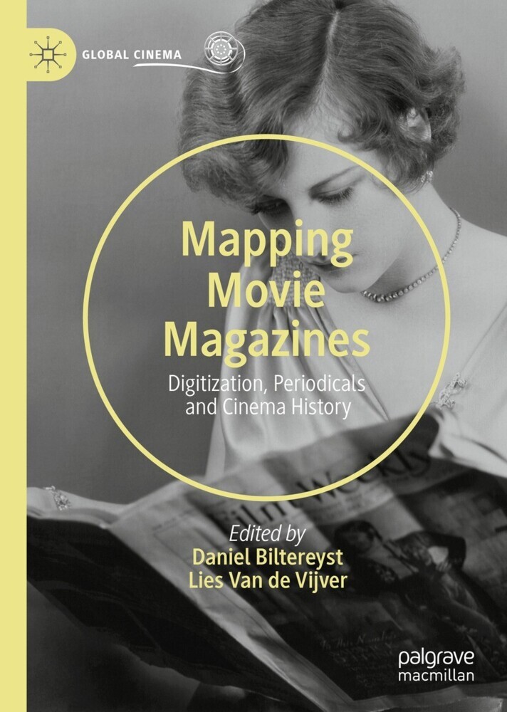 Mapping Movie Magazines main product photo