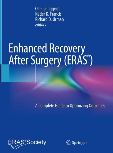 Enhanced Recovery After Surgery main product photo