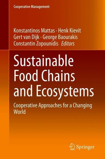 Sustainable Food Chains and Ecosystems main product photo