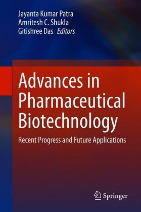 Advances in Pharmaceutical Biotechnology