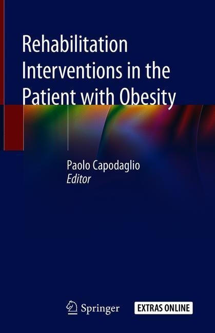 Rehabilitation interventions in the patient with obesity main product photo