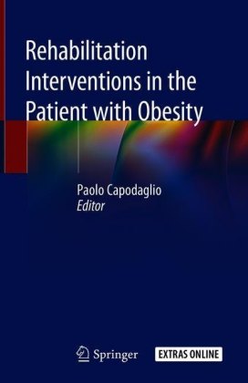 Rehabilitation interventions in the patient with obesity