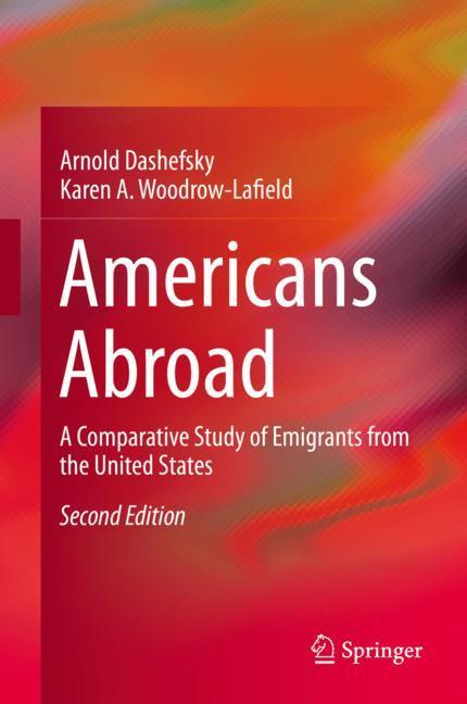 Americans Abroad main product photo