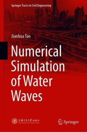 Numerical Simulation of Water Waves