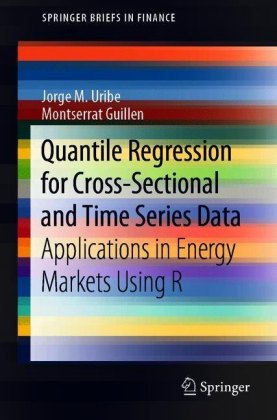 Quantile Regression for Cross-Sectional and Time Series Data