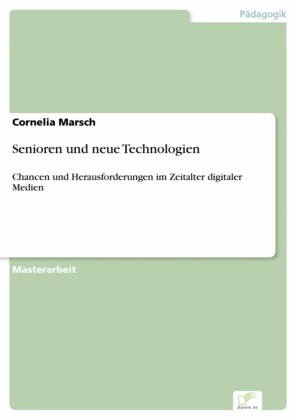 Senioren und neue Technologien