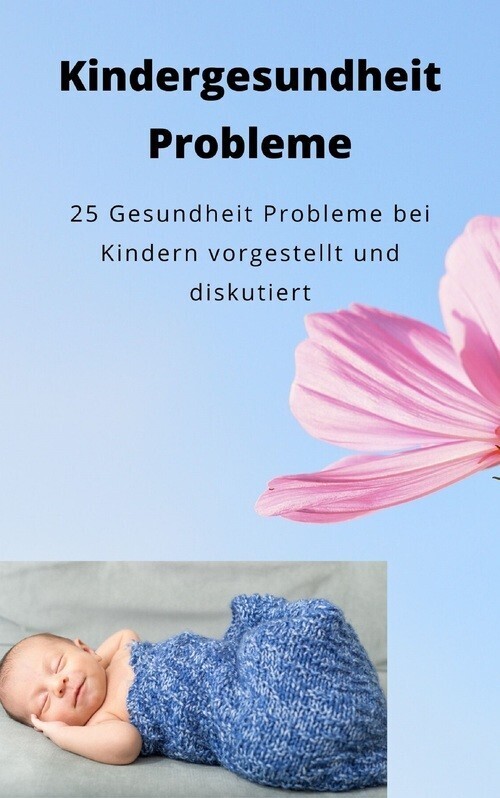 Kindergesundheit Probleme main product photo
