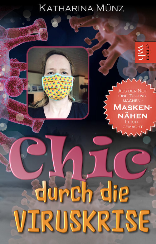 Chic durch die Viruskrise main product photo