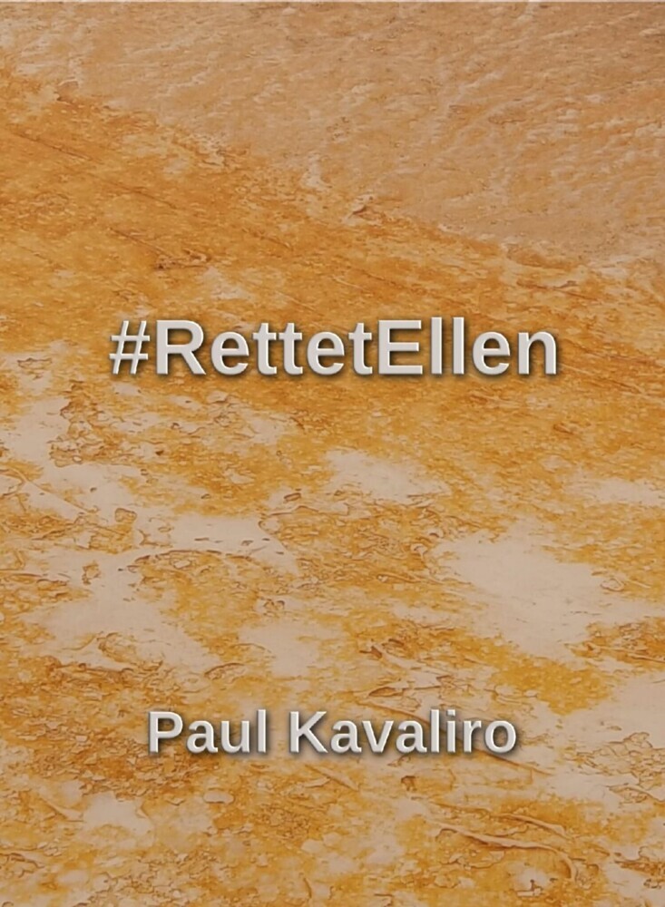 #RettetEllen main product photo